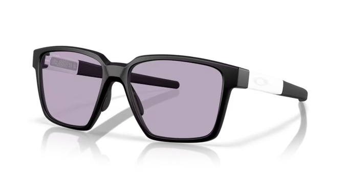 Slnečné okuliare Oakley Actuator SQ Matte Black/Matte White Frame/ Prizm Slate Lenses