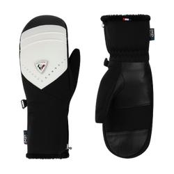 Lyžařské rukavice Rossignol W Absolute IMPR M White - 2025/26