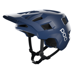 Cyklistická helma POC Kortal Lead Blue Matt - 2024