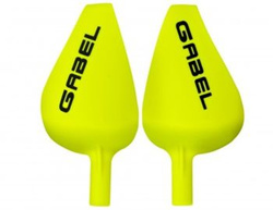 Chrániče Gabel Gate Blocker SR Yellow - 2025/26