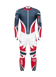 Lyžařský overal Colmar Competition Ski Suit France - 2025/26