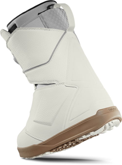 Snowboardové Boty Thirty Two Lashed Double Boa Women Bone - 2024/25