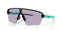 Sluneční brýle Oakley Corridor SQ Matte Black/Matte Celeste Frame/ Prizm Slate Lenses