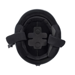 Lyžařská helma Shred Basher Ultimate Black  - 2025/26