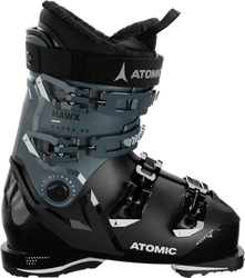Sjezdové boty Atomic Hawx Magna 85 W GW Black/Storm/Ivory - 2024/25