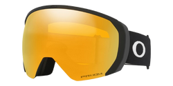 Lyžiarske okuliare OAKLEY Flight Path L Matte Black/Prizm 24K Iriudium - 2025/26
