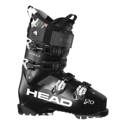 Sjezdové boty HEAD Formula 120 LV GW Black/White - 2025/26