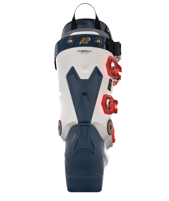 Sjezdové boty K2 Recon 120 Boa - 2025/26