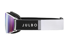 Lyžařské brýle Gogle Julbo Launcher White/Black - 2025/26