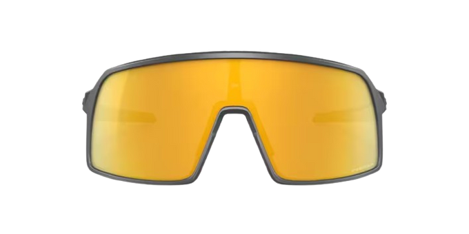 Sluneční brýle Oakley Sutro S Matte Carbon Frame / Prizm 24K Lenses 