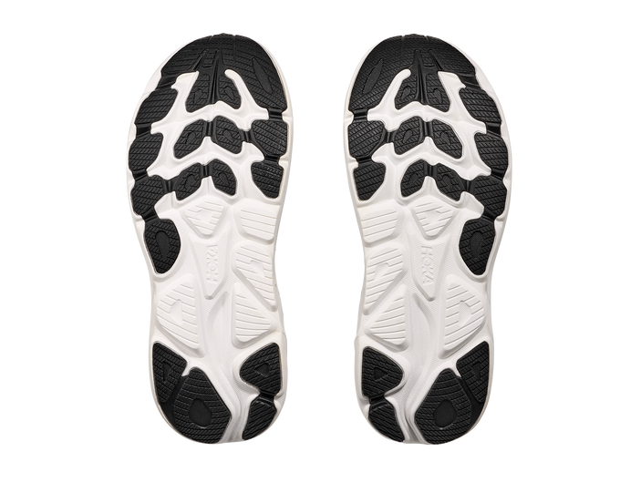 Sportové Topánky Hoka Clifton 10 Black/White