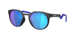 Sluneční brýle Oakley HSTN Matte Black Frame / Prizm Sapphire Polarized Lenses