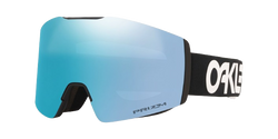 Lyžařské brýle Oakley Fall Line M Factory Pilot Black Prizm Snow Sapphire Iridium - 2025/26