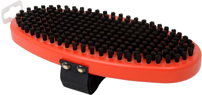 Kartáč SWIX Brush Oval Horsehair