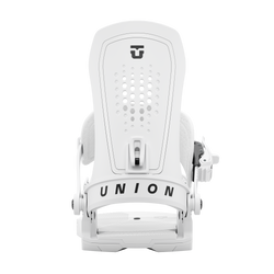 Vázání na Snowboard Union Force White 20-YR - 2025/26