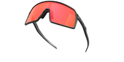 Sluneční brýle OAKLEY Sutro Prizm Trail Torch Lenses / Matte Black Frame