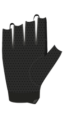 Rukavice LEKI Nordic Active Black 