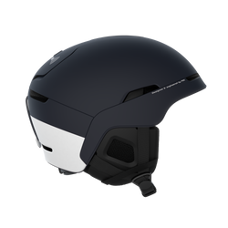 Lyžařská helma POC Obex BC MIPS Apatite Navy Matt - 2025/26