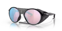 Sluneční brýle OAKLEY Clifden Polished Black Frame/Prizm Snow Sapphire Lenses