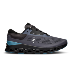 Boty On Running Cloudstratus 3 Metal/Visteria