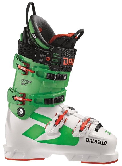 Sjezdové boty Dalbello DRS WC XS - 2022/23