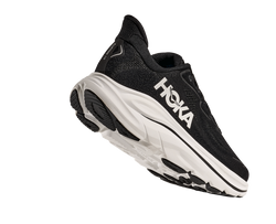 Sportové Topánky Hoka Clifton 10 Black/White