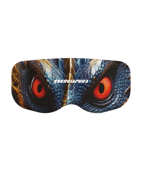 Pouzdro na brýle Energiapura/Dragon Eye - 2025/26