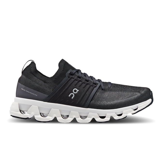 Pánské boty On Running Cloudswift 3 All Black