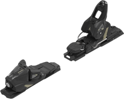 Atomic M 10 GW Black/Gold - 2024/25