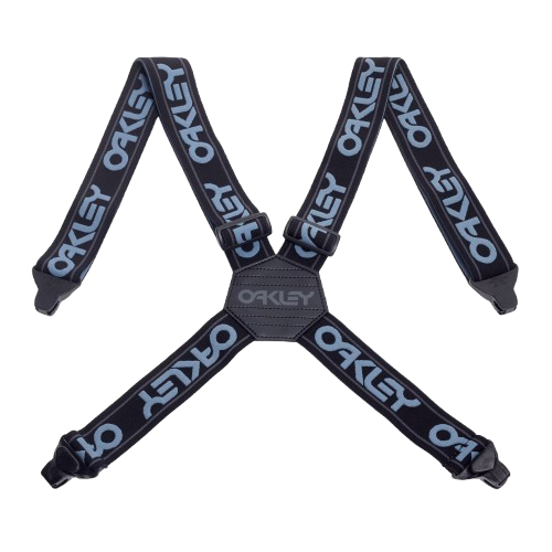 Lyžařské šle Oakley Factory Suspenders