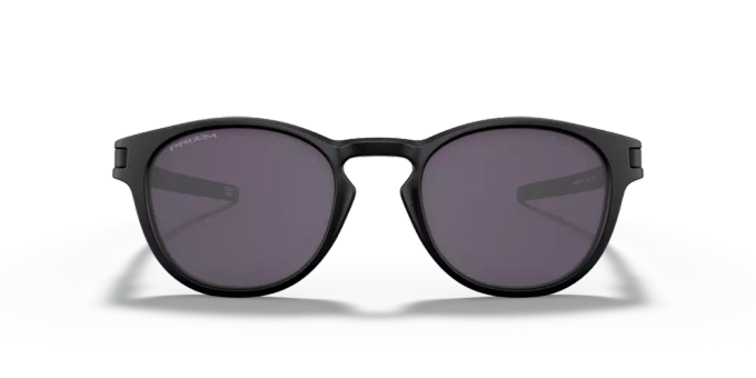Slnečné okuliare OAKLEY Latch Matte Black w/Prizm Black