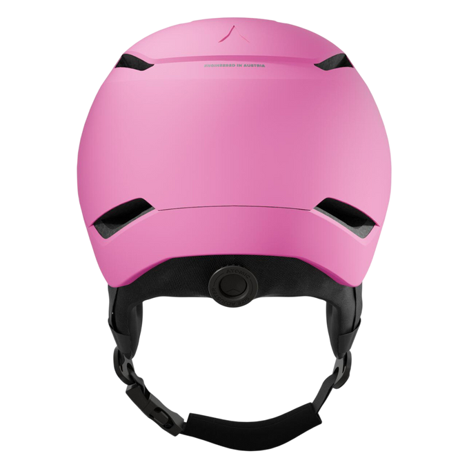  Lyžařská helma Atomic Revent Visor JR Pink - 2025/26