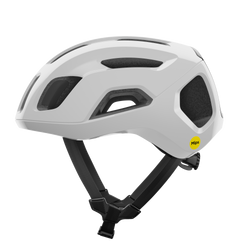 Cyklistická helma POC Ventral Air MIPS Hydrogen White/Uranium Black Matt - 2025