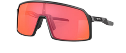 Sluneční brýle Oakley Sutro Polished Black Frame/Prizm Field Lenses