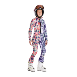 Lyžařská kombinéza Spyder Performance Gs Race Suit Multi - 2024/25