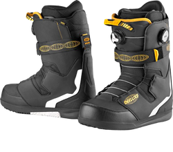 Snowboardové boty Deeluxe Deemon Pro ATV - 2024/25