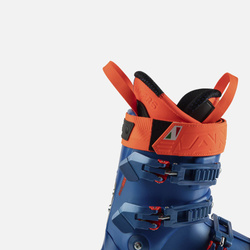 Sjezdové boty Lange RS 100 SC Wide Vibrant Blue - 2025/26