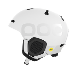 Lyžařská helma POC Fornix BC Hydrogen White Matt - 2025/26