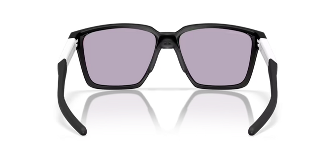 Sluneční brýle Oakley Actuator SQ Matte Black/Matte White Frame/ Prizm Slate Lenses