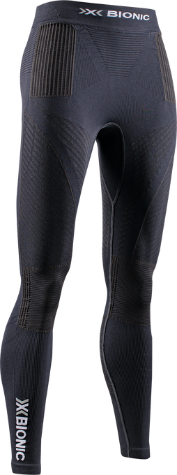 Funkční prádlo X-bionic Energy Accumulator 4.0 Pants WMN Opal Black/Arctic White - 2025/26