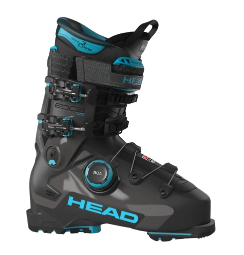 Sjezdové boty HEAD Edge 120 HV GW BOA - 2025/26
