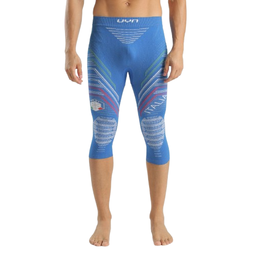 Funkční kalhoty UYN Natyon 3.0 Italy Pants Medium - 2025/26
