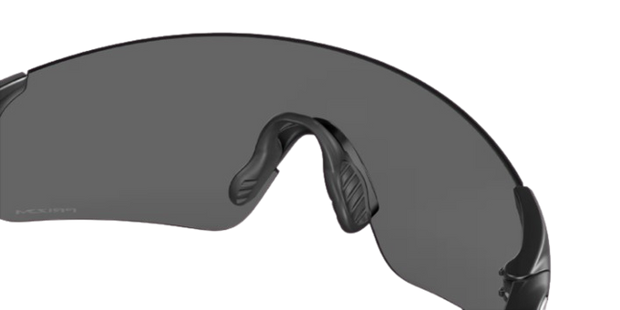 Sluneční brýle Oakley EVZero™ Blades Matte Black Frame / Prizm Black Lenses