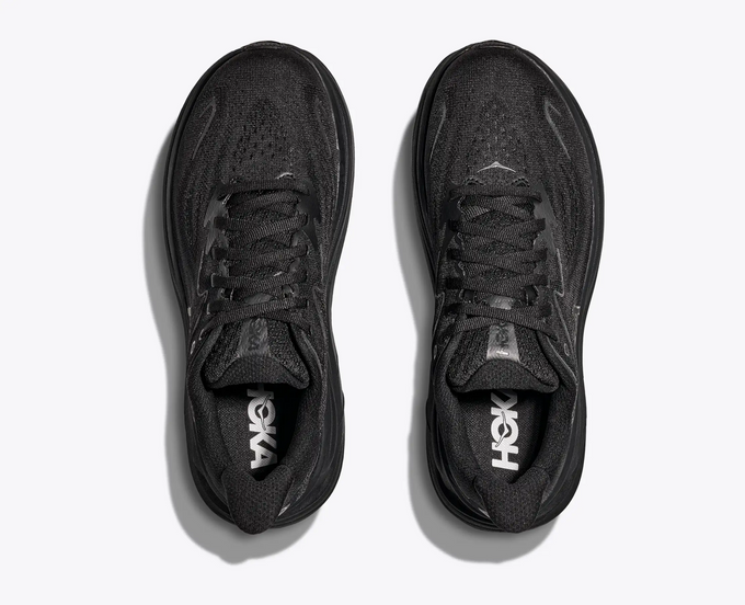 Dámská boty Hoka Clifton 10 Black/Black