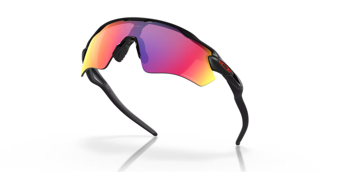 Sluneční brýlev OAKLEY Radar® EV Path® Matt Black w/Prizm Snow Sapphire Iridi - 2022