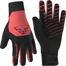 Lyžařské rukavice Dynafit Blacklight Softshell Gloves Cabana - 2025/26
