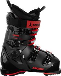 Sjezdové boty Atomic Hawx Magna 100 GW Black/Red - 2024/25