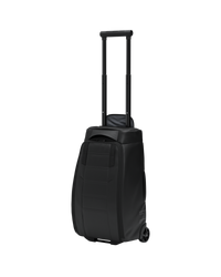 Batoh DB Hugger Roller Bag Příruční 40L Black - 2024/25
