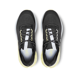 Dámská boty On Running Cloudnova Flux Black/Hay
