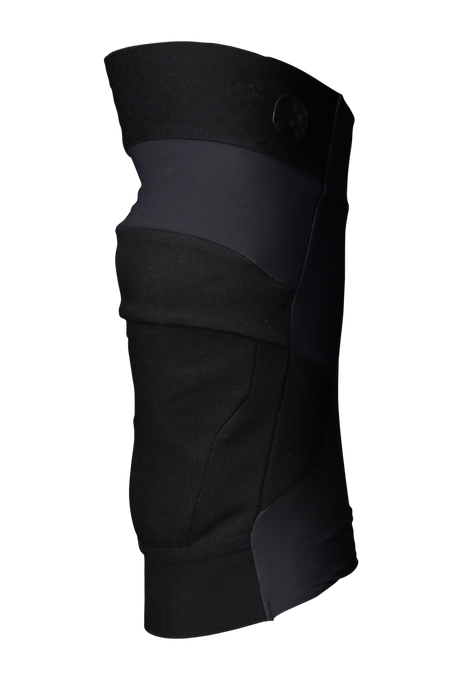 Chrániče kolen POC Oseus VPD Knee Uranium Black - 2024/25